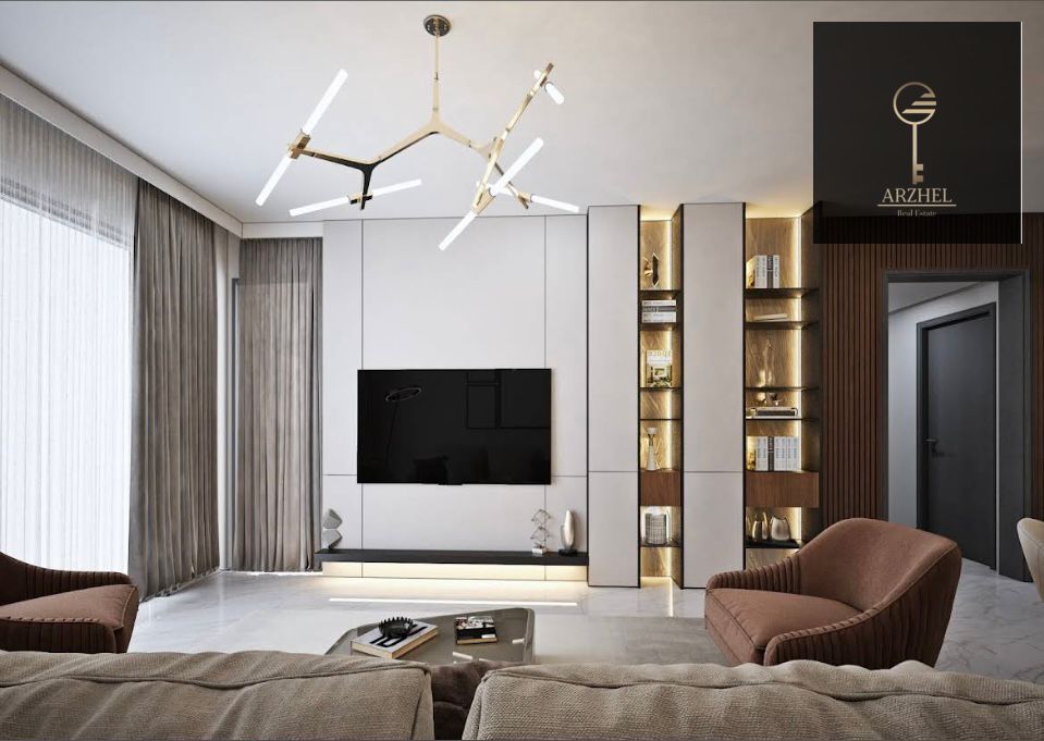 FULLY FURNISHED | 3 BEDROOMS | BOOK NOW