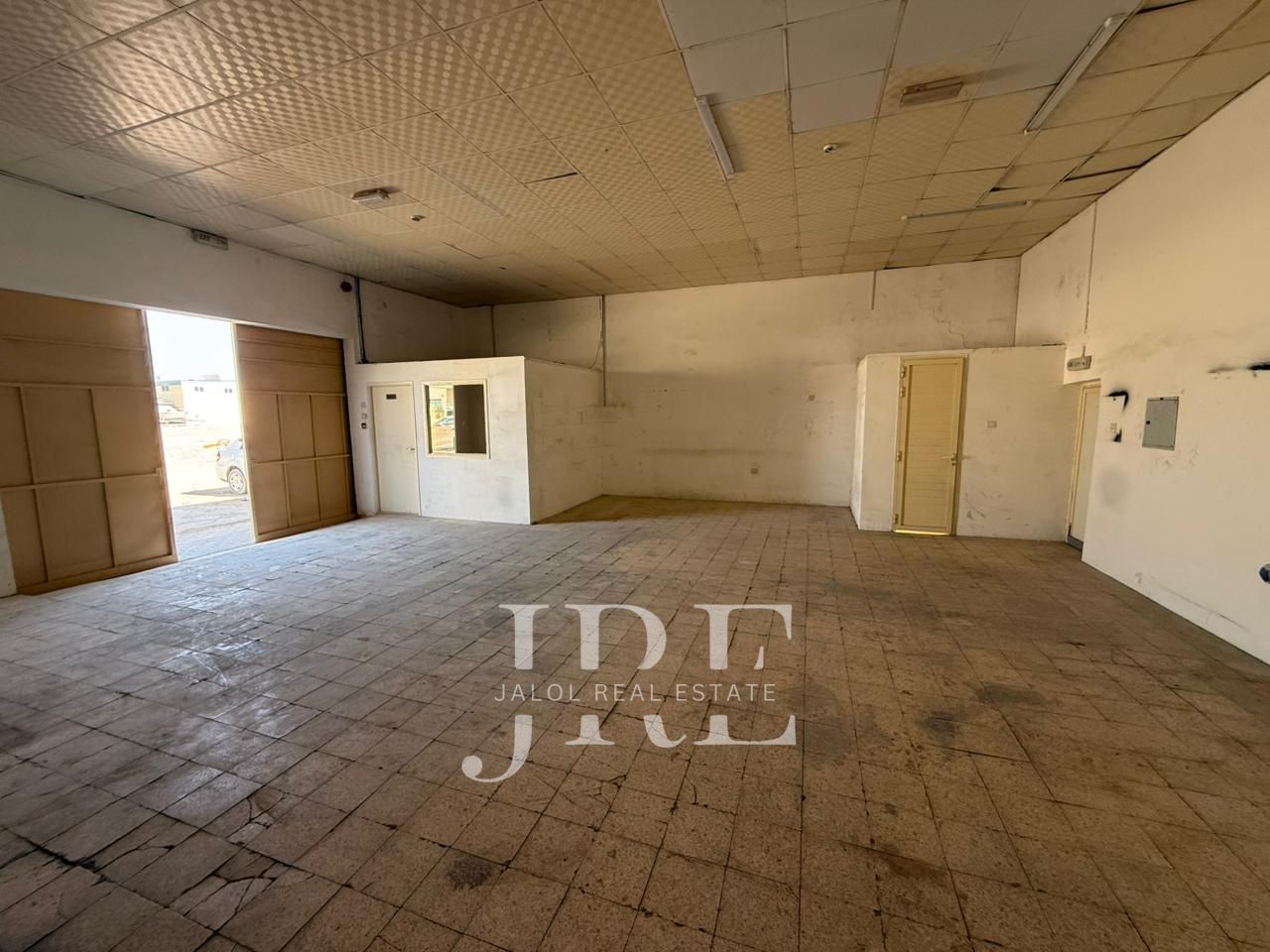 Warehouse for Rent | Al Sajaa Industrial