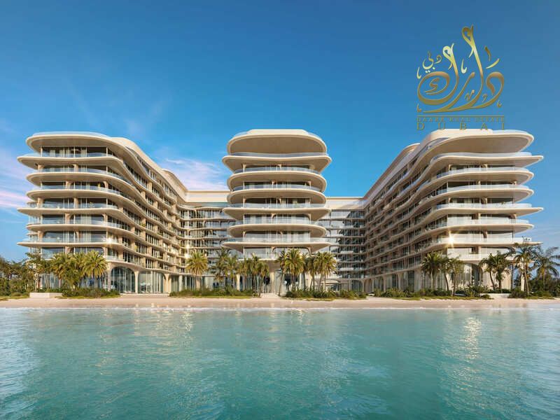 Luxury Waterfront Living with High ROI