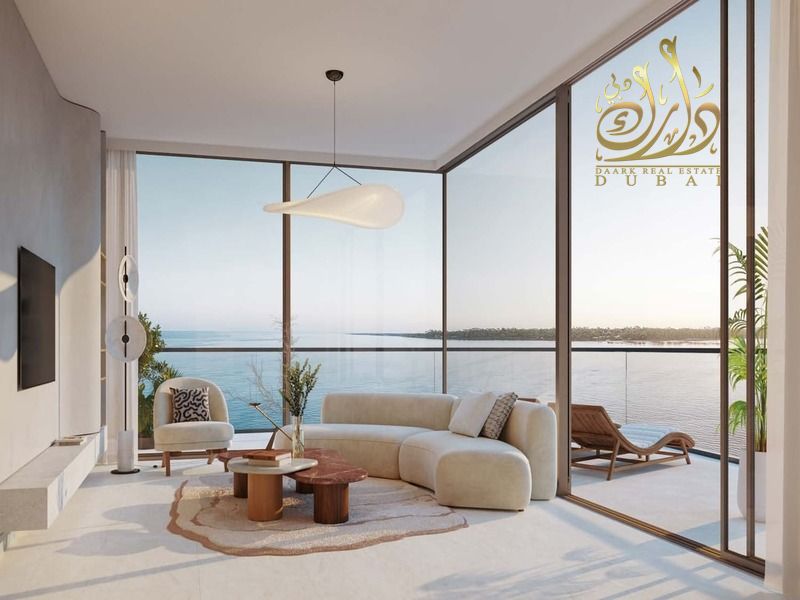 Top Investment in Umm Al Quwain Waterfront