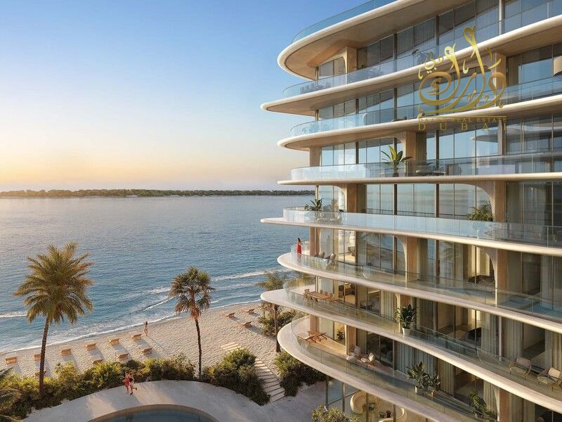Premium Waterfront Living, Strong Returns