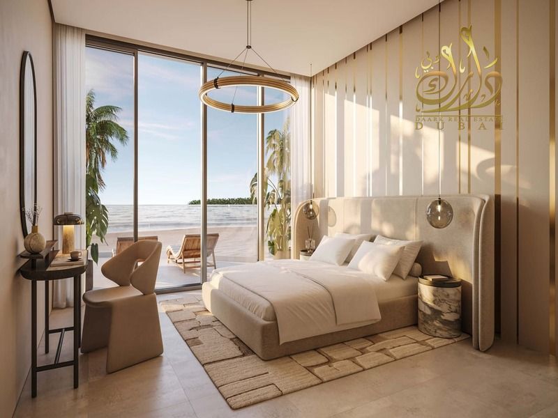 Exclusive Seafront Investment Opportunity