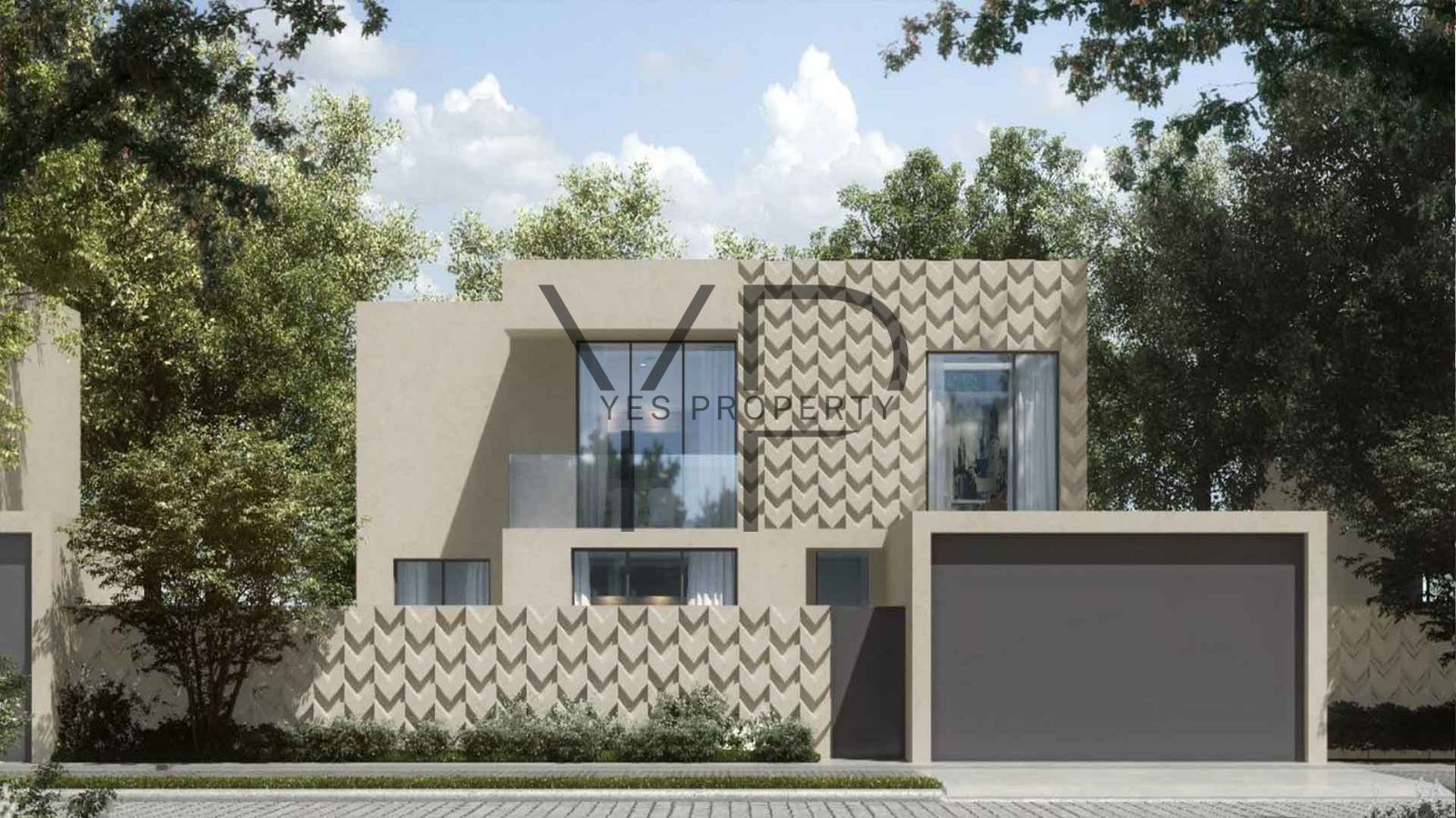 Hayyan | Luxury Townhouses and Villas | Premium Pricing