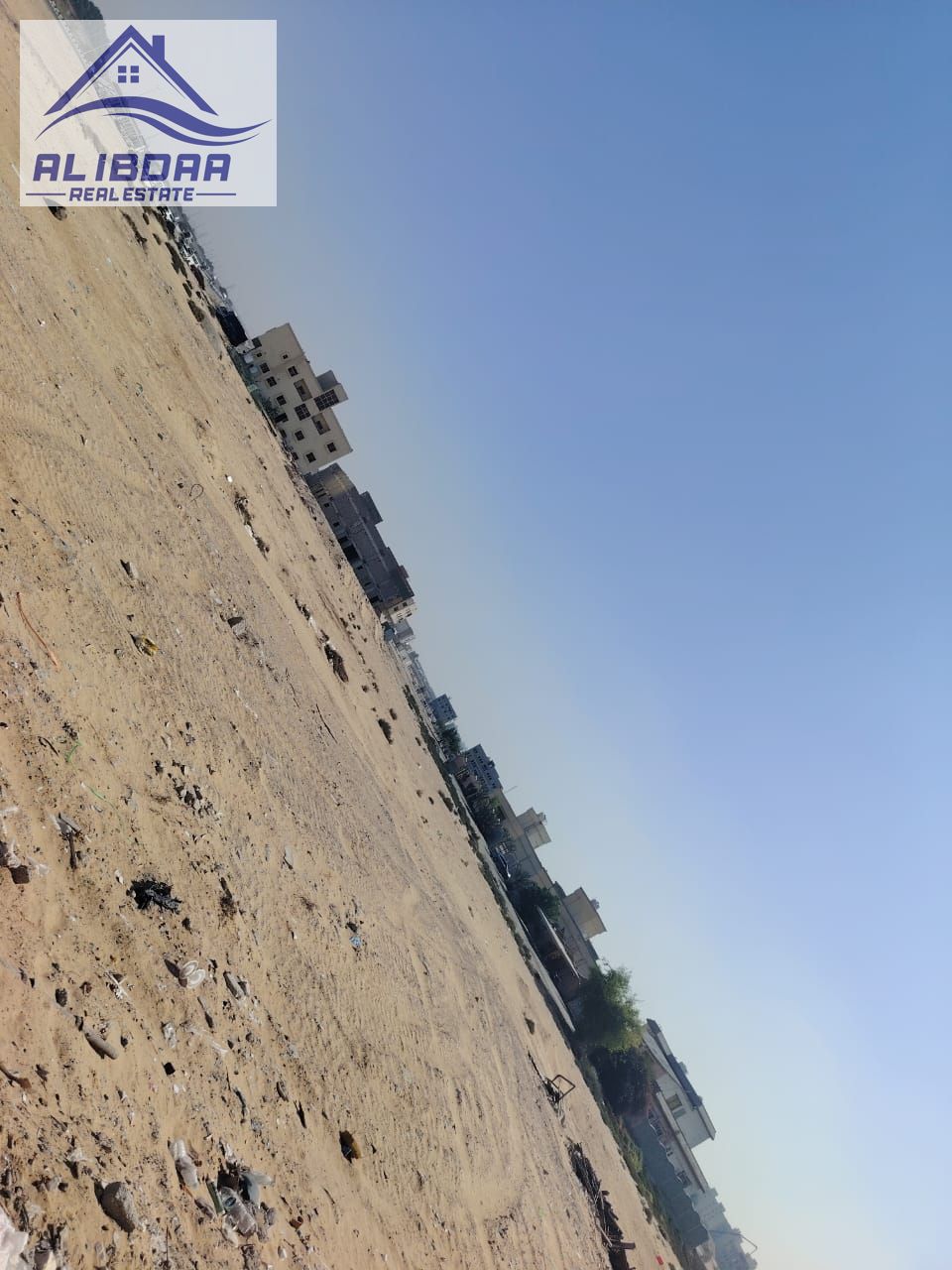 For Sale – Farm in Al Helio 2, Ajman Plot Area: 44,000 sq. ft Price: AED 4,800,000 Price per sq. ft: Only AED 109
