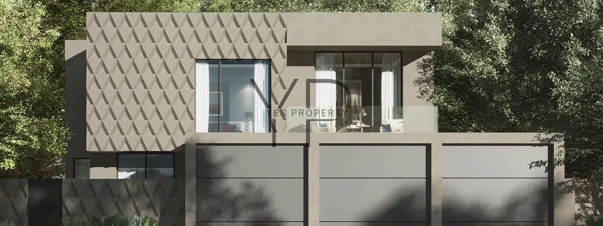 Hayyan | Luxury Townhouses and Villas | Premium Pricing