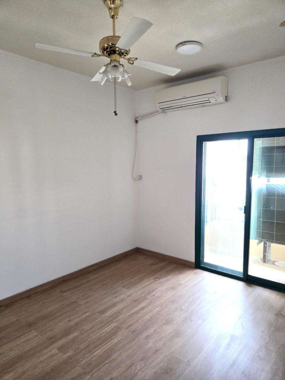 SPACIOUS & IDEAL APARTMENT FOR FAMILY ONLY - AT QASIMIA, SHARJAH,