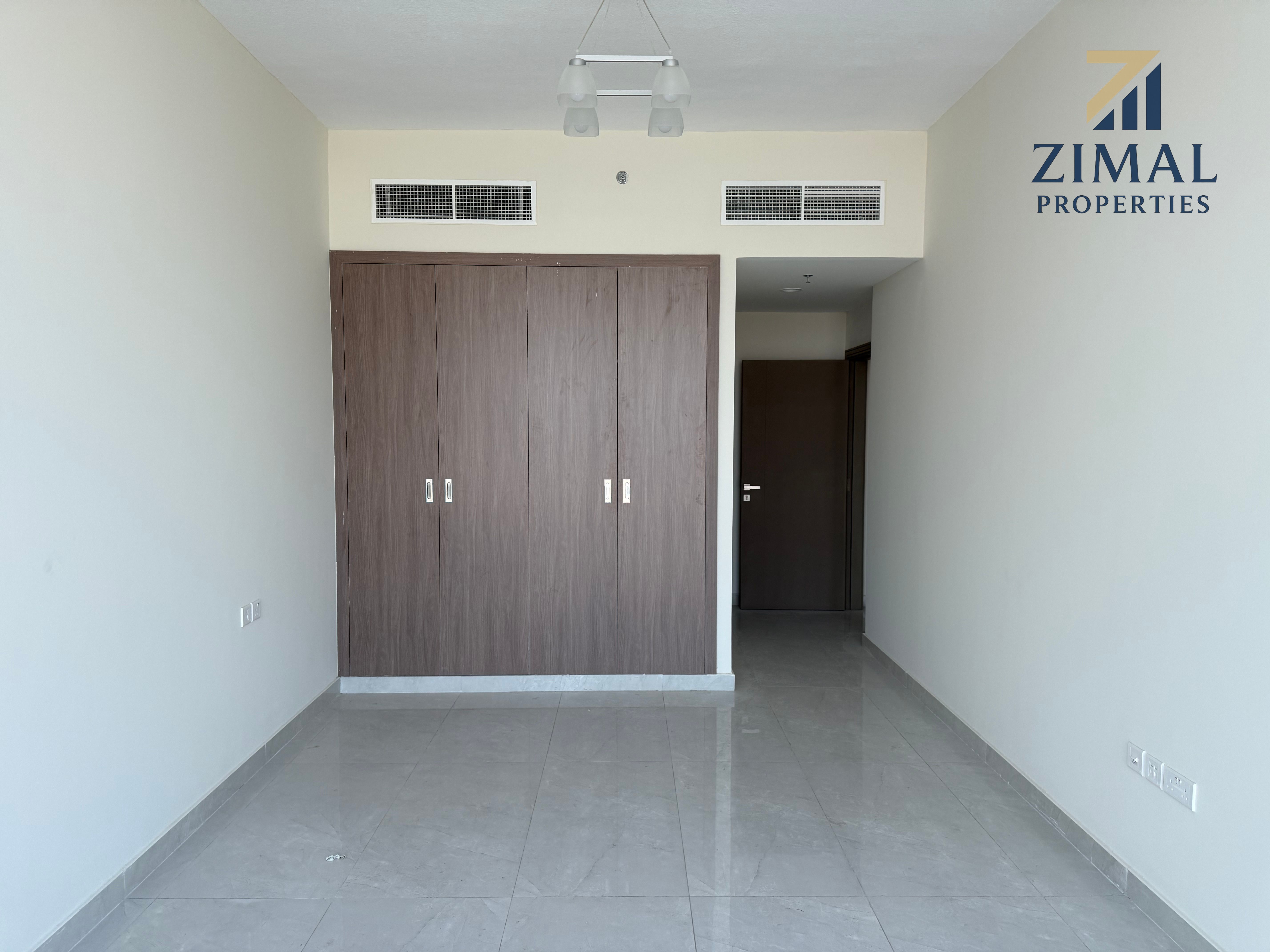 Bright 2BHK | Store Room & Free Access 1 Parking , Pool, Gym , Jogging Track