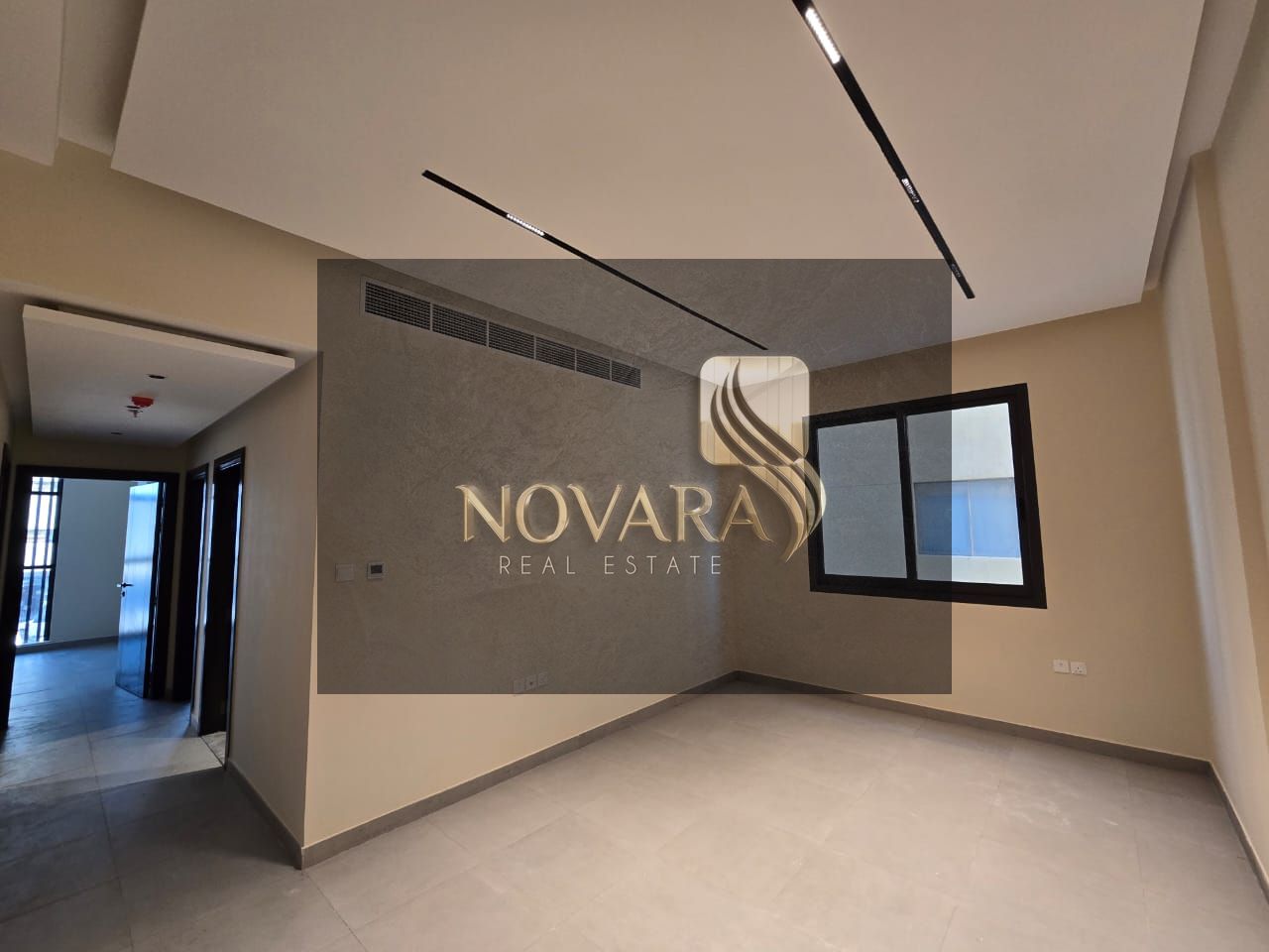 New Apartment _ Luxury Finishing _ For Rent in Al Jurf _ First Tenant