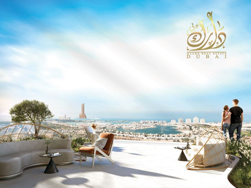 High-Return Coastal Living in RAK