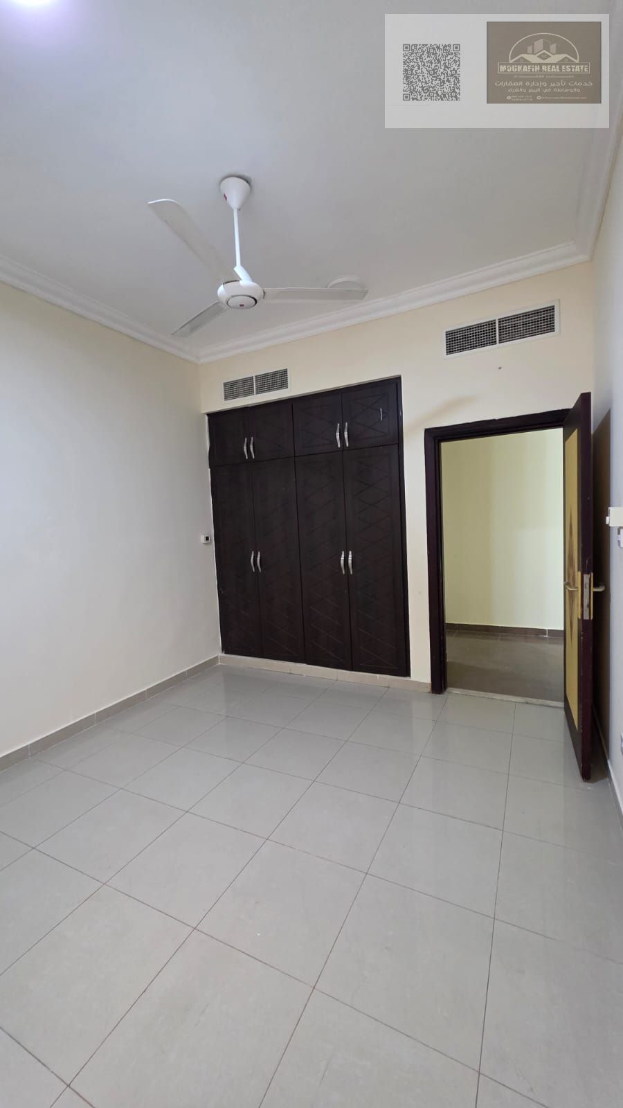 **Unbeatable Deal!** A **2-bedroom hall apartment with a balcony** in **Al Muweihat 3** — at an **irresistible price**!