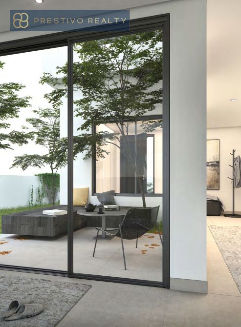 Green community I Amazing location I Best price I Spacious layout