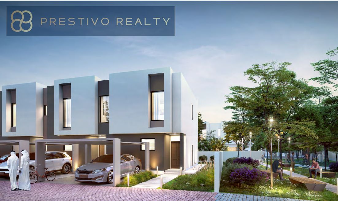 Garden homes I Modern living I Amazing location I Best price I Spacious layout