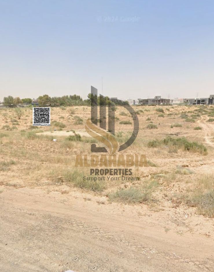 For Sale – 4 Townhouse Plots in Al Helio 1, Ajman