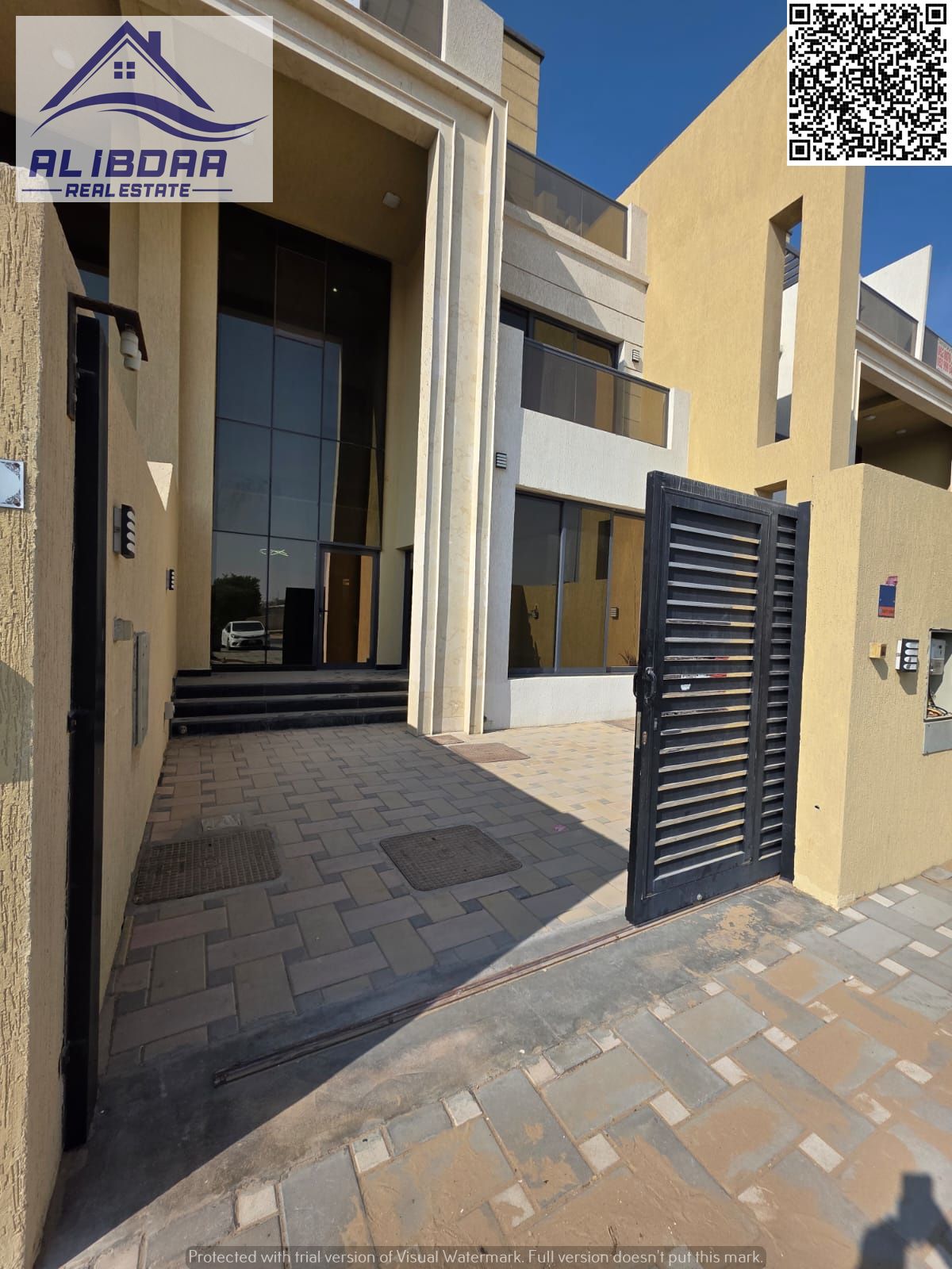 Exclusive Townhouse for Sale in Al Zahia – Spacious, Modern, and Perfect for Family Living! Introducing a beautifully designed two-floor townhous