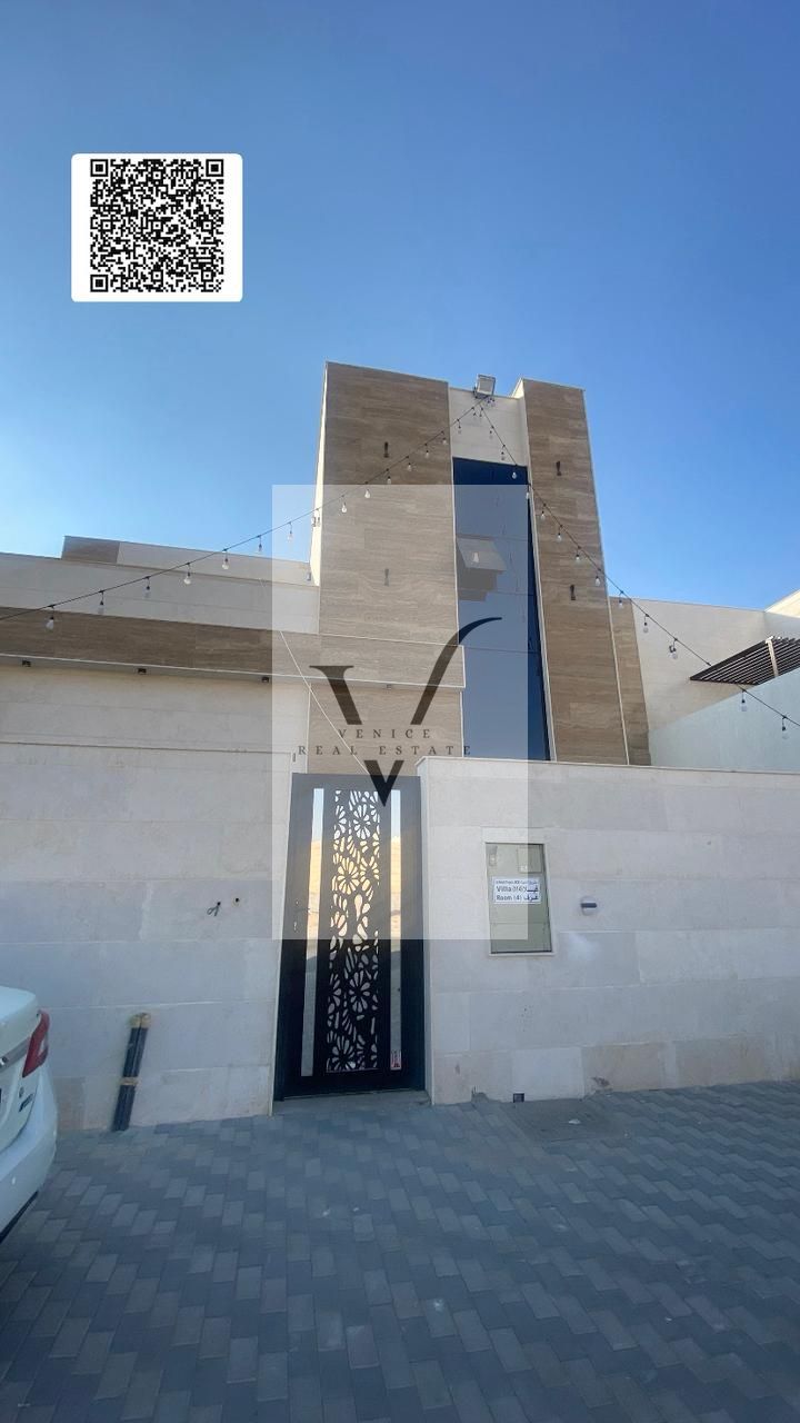 Your chance to own a luxurious villa with excellent finishing
