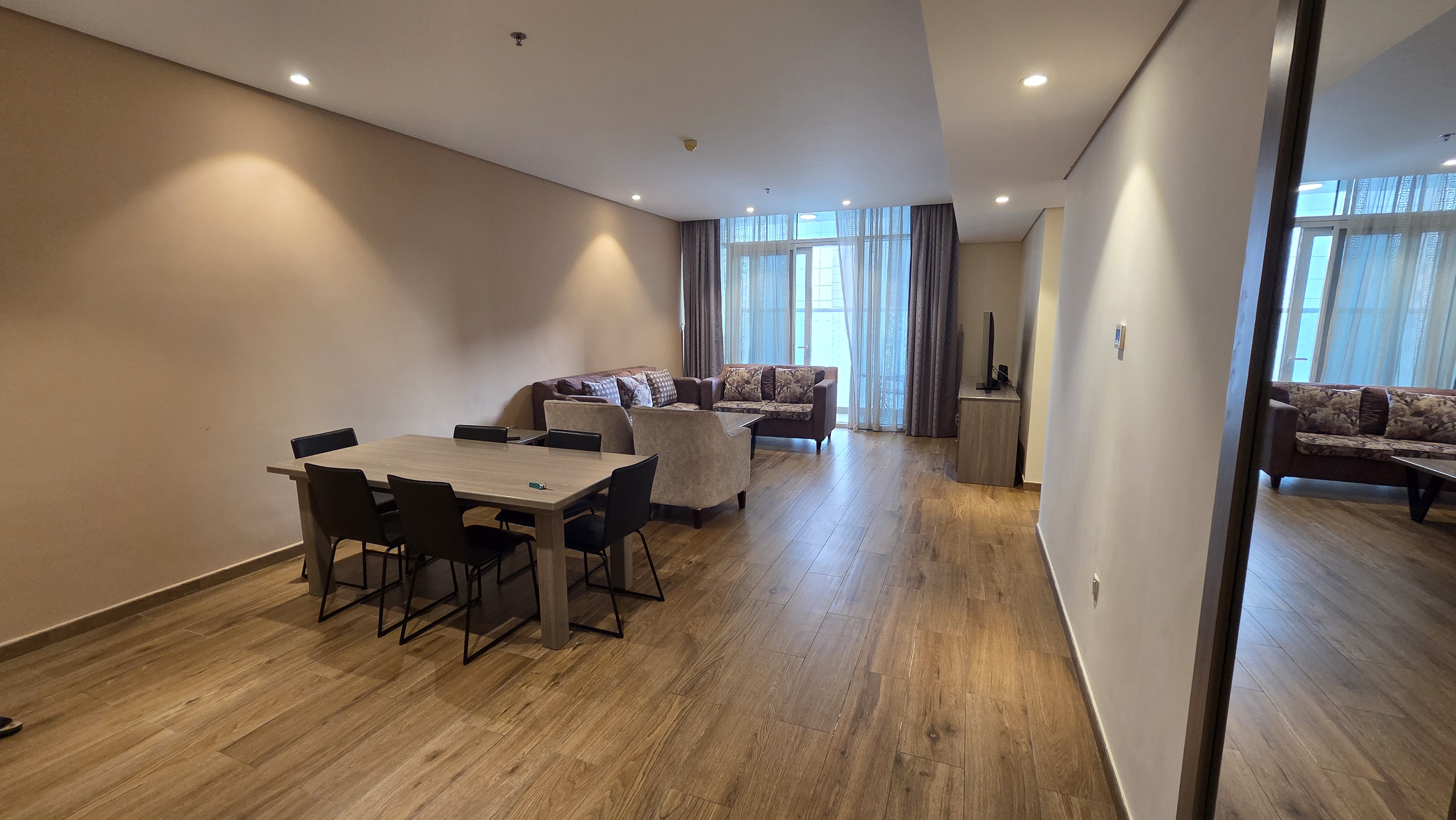 For Sale Fully Furnished Apartment, Ready to Move In Al Khan Area