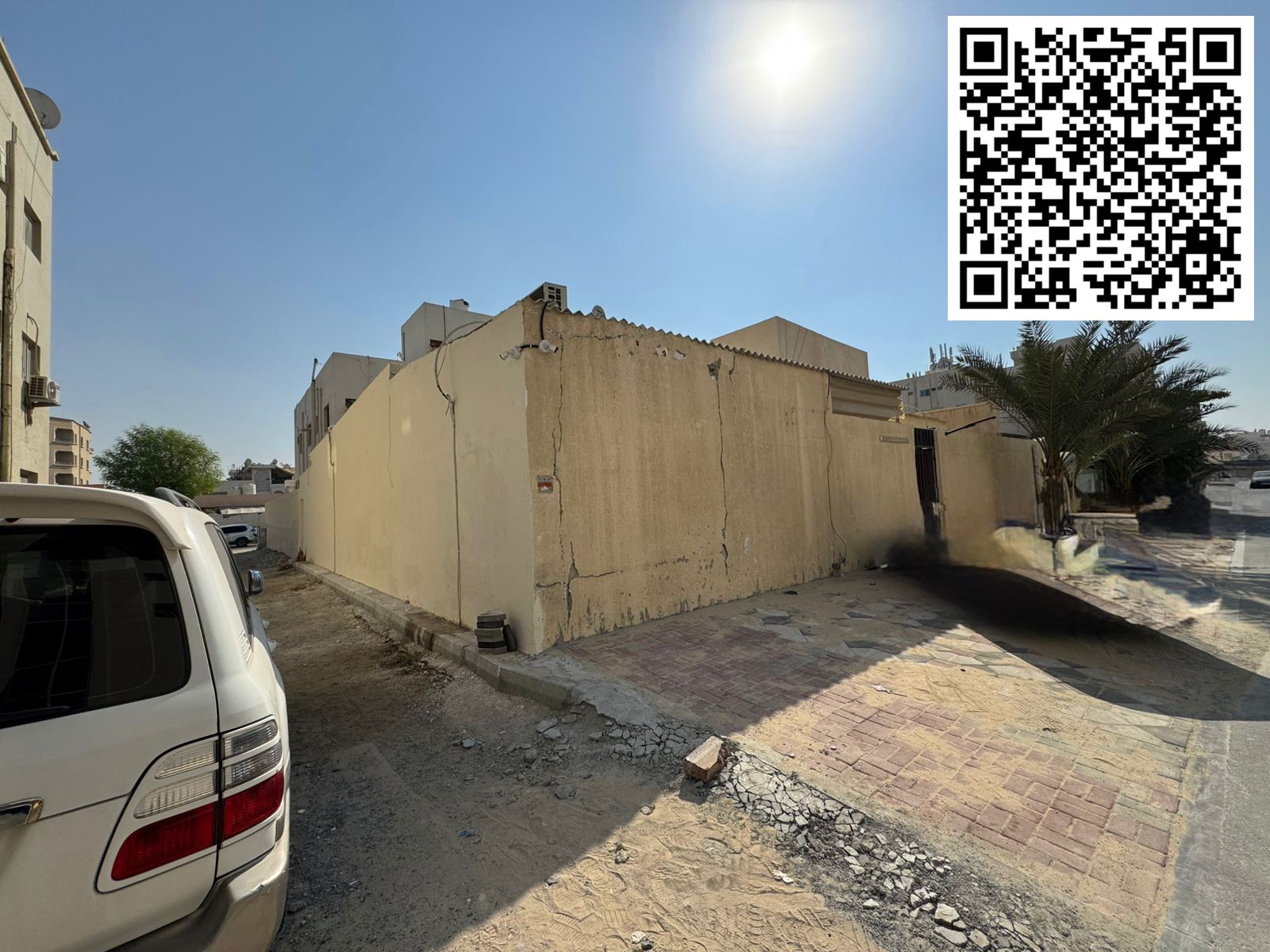 Arabic House for Sale – Al Nuaimiya 2, Ajman Excellent Investment Opportunity