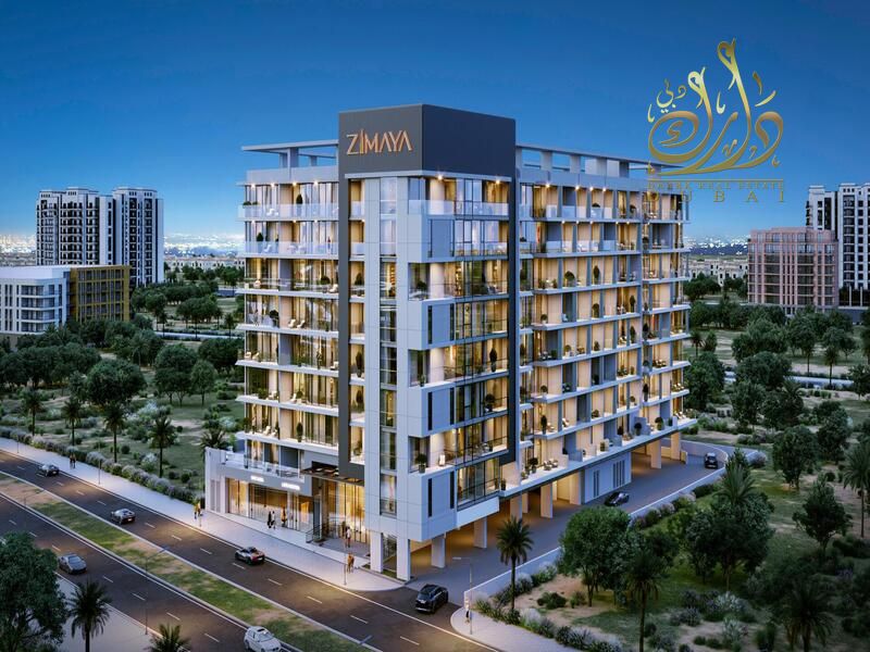 Negotiable Price | Unique Layout | Flexible Payment Plan | Limited units remaining | High ROI
