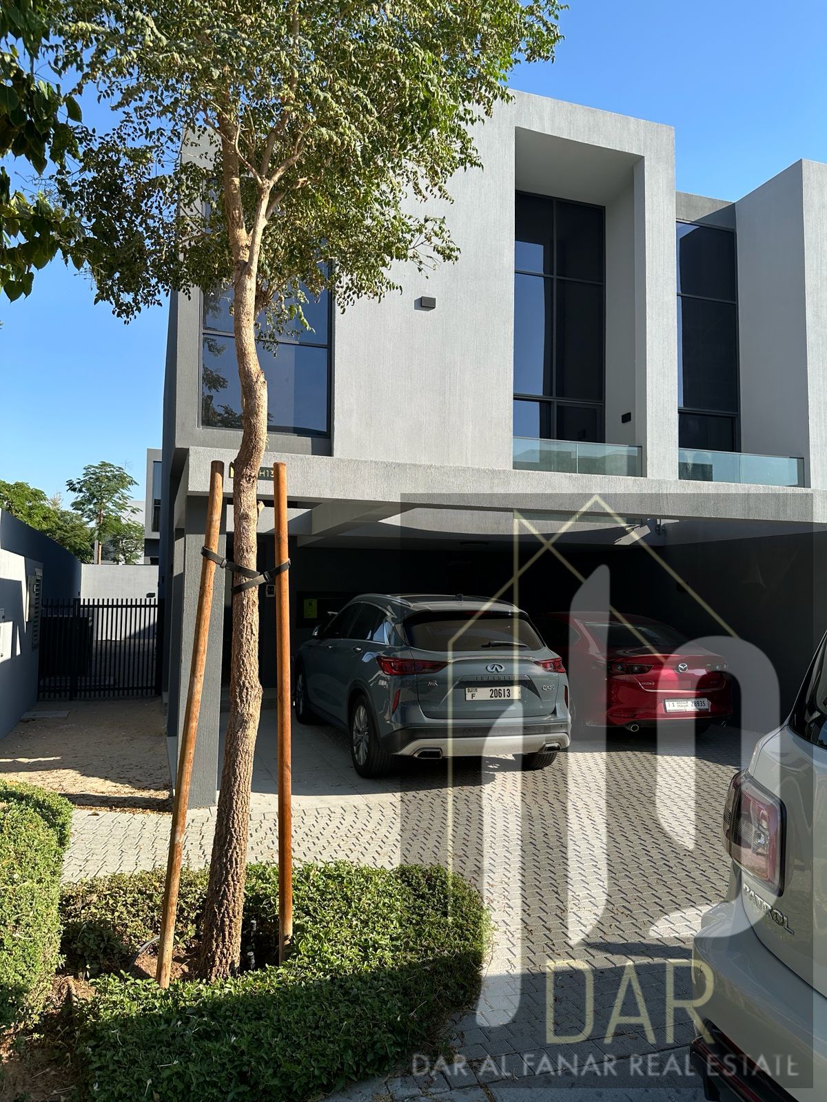 Prime Opportunity | Corner 3BR Villa Ready for Immediate Move-In in Masaar Sharjah