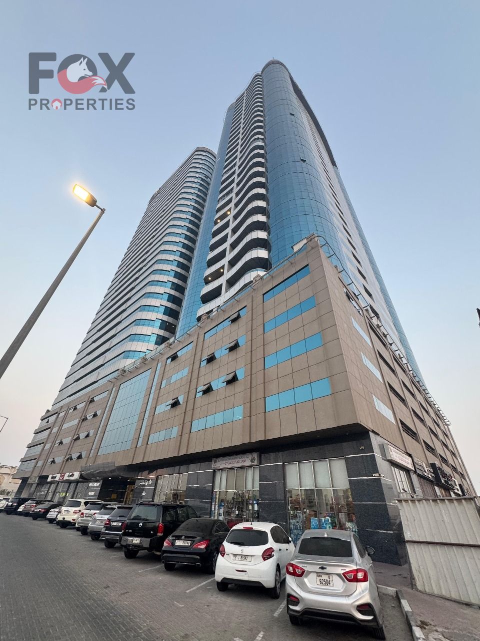 With an open view | Large spacious layout | Easy installments directly with the owner with no bank interest |Freehold ownership for all nationalitiess