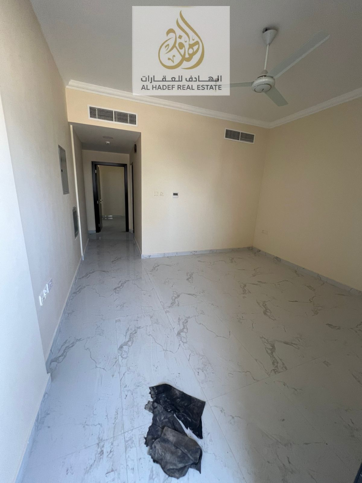 Al Jurf 3 | 1 BHK | Brand New | Strategic Location | Easy Payments