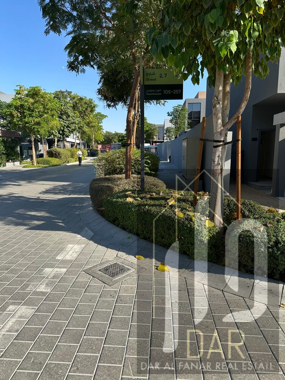 Corner Villa Ready for Immediate Move-In | 3BR in a Prime Location in Masaar – Sharjah