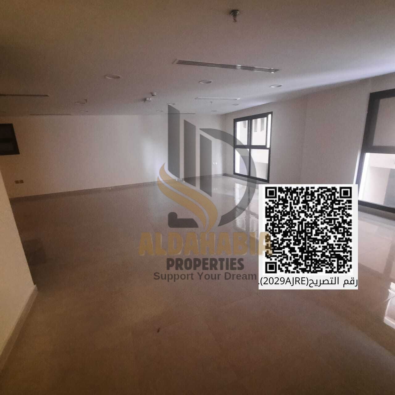 Office for Rent in Al Muwaihat 3 – Ajman