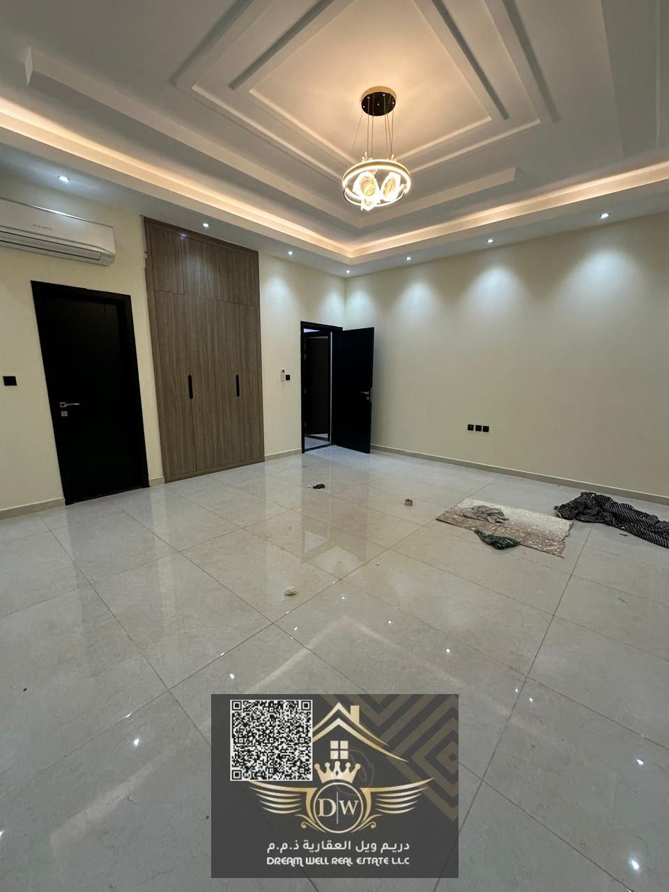 Modern Luxury Villa | Prime Location | 130,000 AED