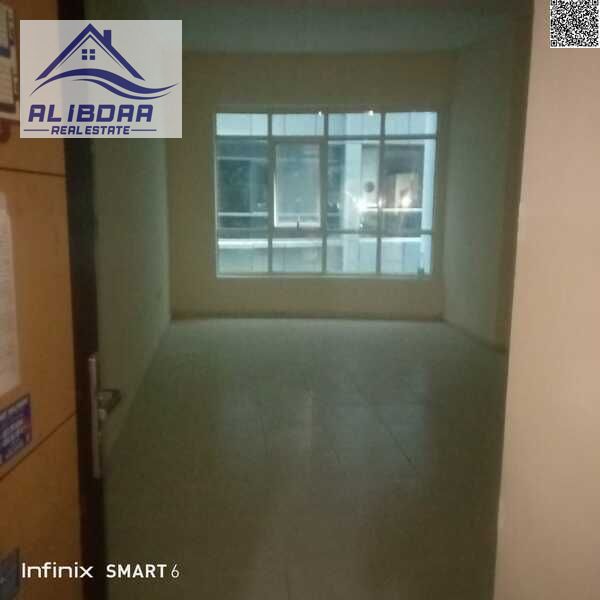 For Sale – Premium Apartment in Garden City Towers, Ajman A spacious and modern 2-bedroom apartment with a living hall and 2 bathrooms, located in o