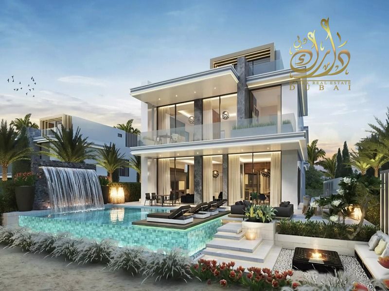 40K ONLY BOOKING | 3 DAYS VISIT FREE | WATER FRONT VIEW | 100% HIGH ROI