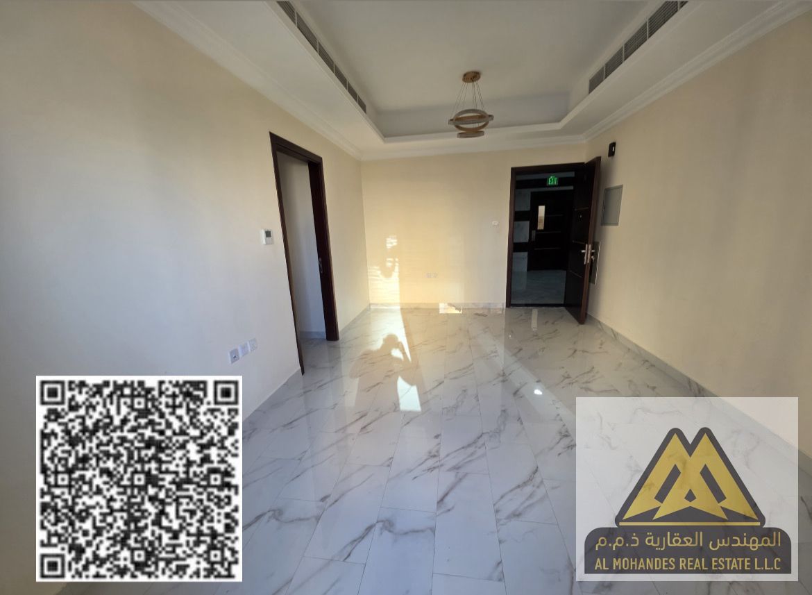 First occupant | Spacious area | Open view | Prime location