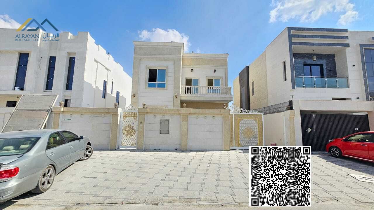 Freehold property available to all nationalities, close to the mosque and all government facilities, with banking facilities.