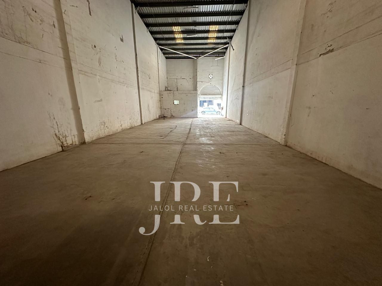 Warehouse for Rent in Sharjah
