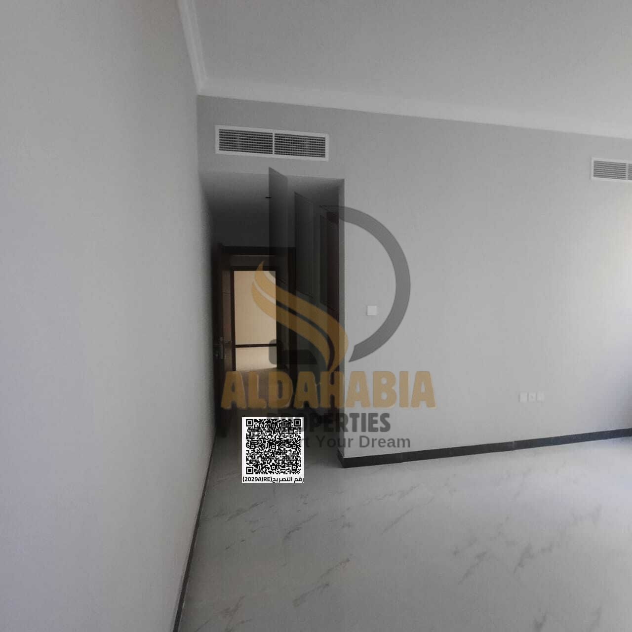 2 BHK Apartment for Annual Rent – Al Mowaihat 3, Ajman