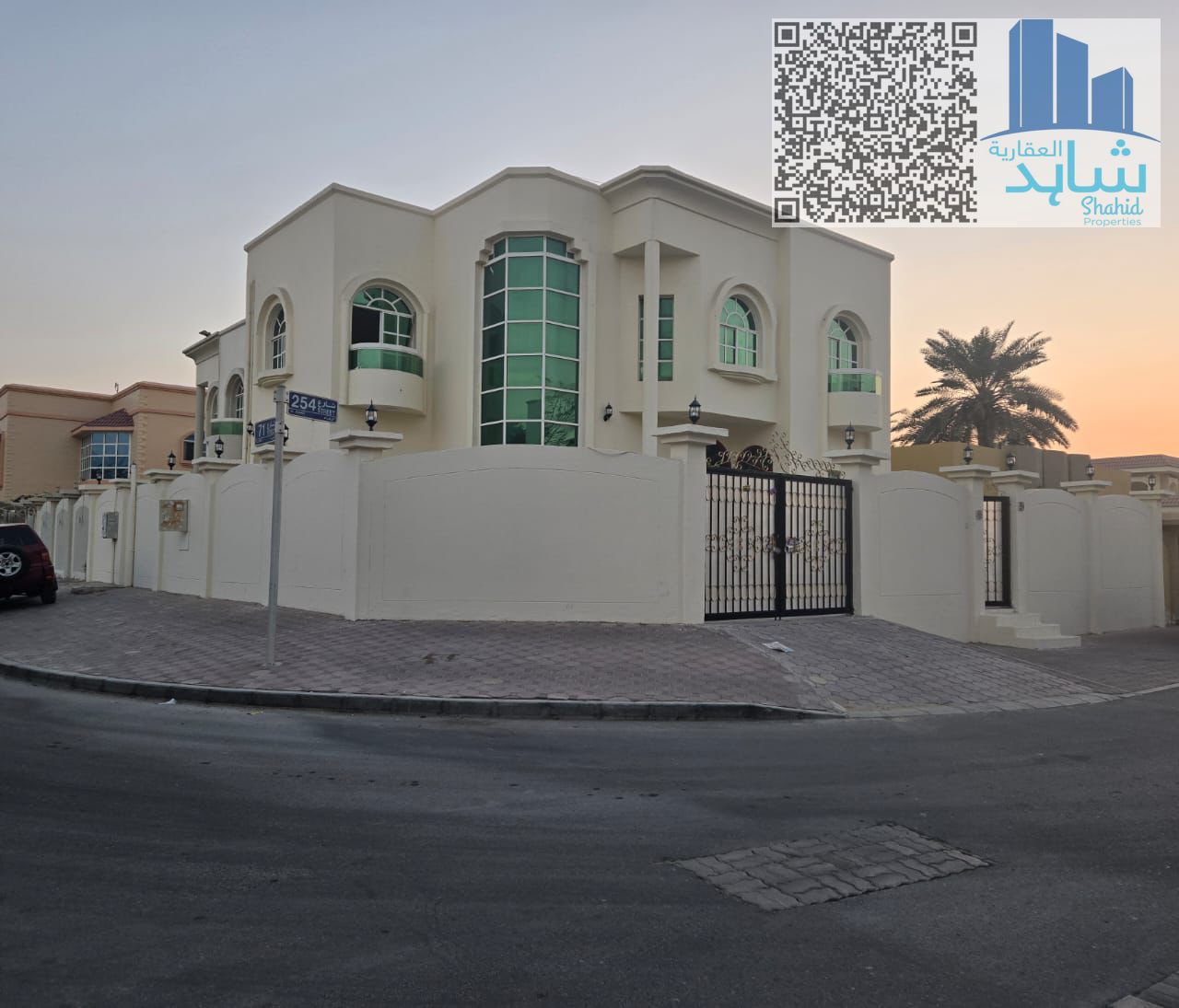 5-Bedroom Villa for Rent in Al Rawdha 3 – 5,000 Sq. Ft – AED 105,000.