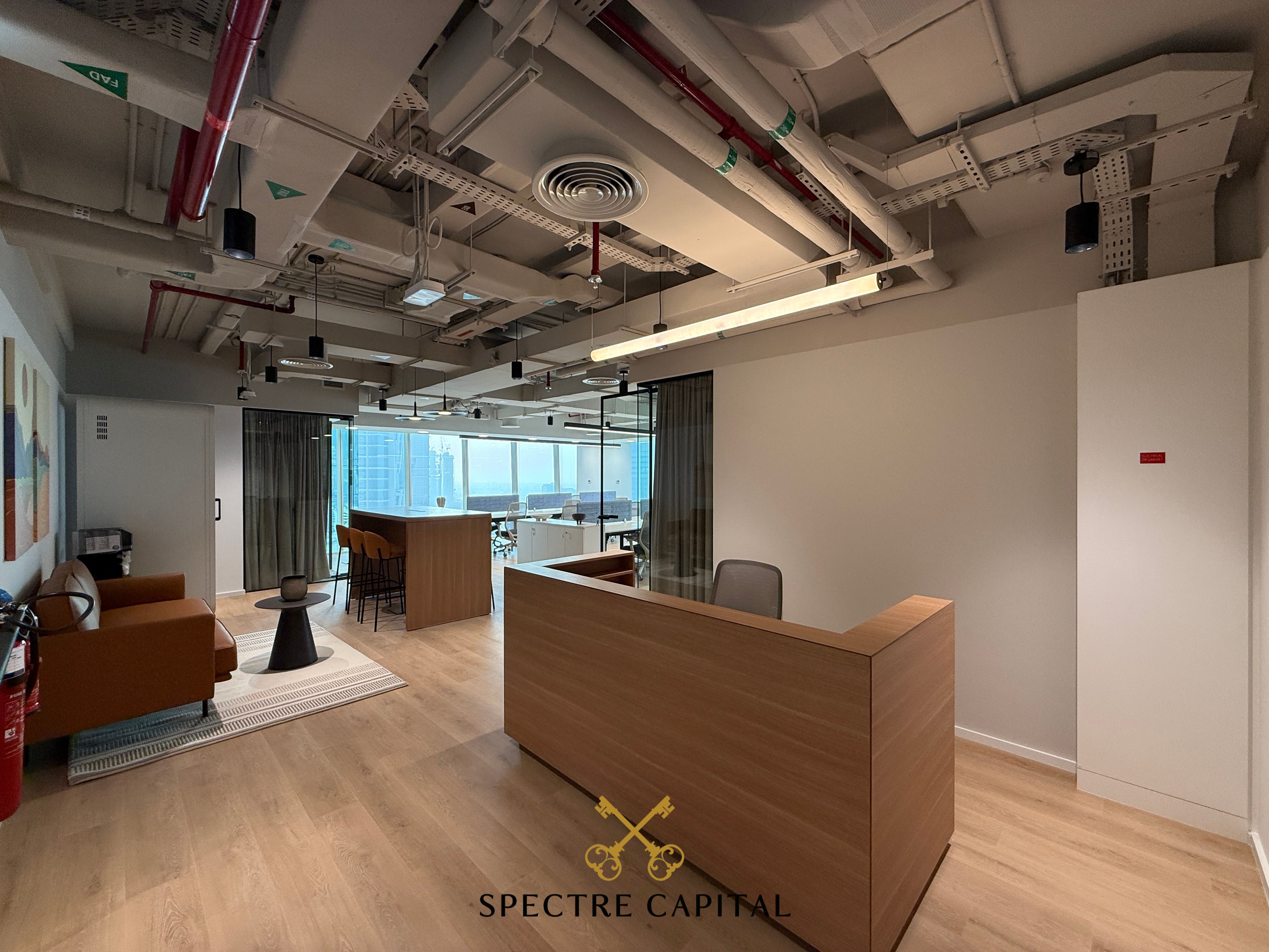 All Bills Inclusive | Luxury Furniture | Amazing Views | Grade A