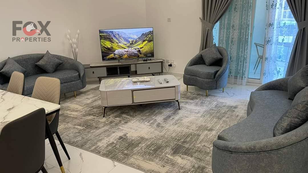 Ajman's best apartment | Great price | Prime location | Private parking | Full amenities | Open view