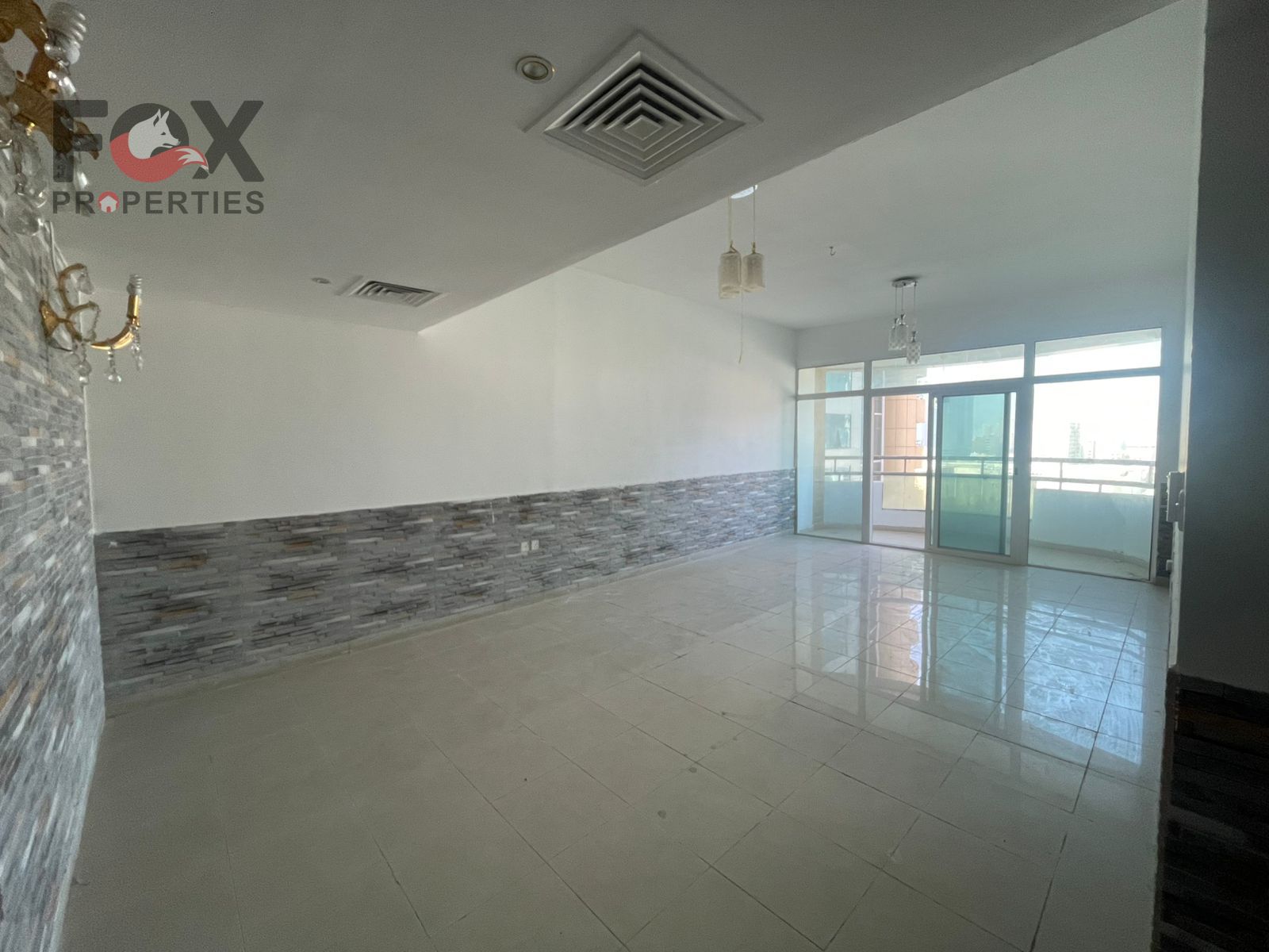 Ajman's best apartment | Great price | Prime location | Private parking | Full amenities | Open view