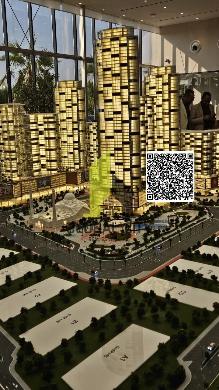 Premium 2BHK | 1665 sqft | Flexible 20% DP. The perfect upgrade awaits!