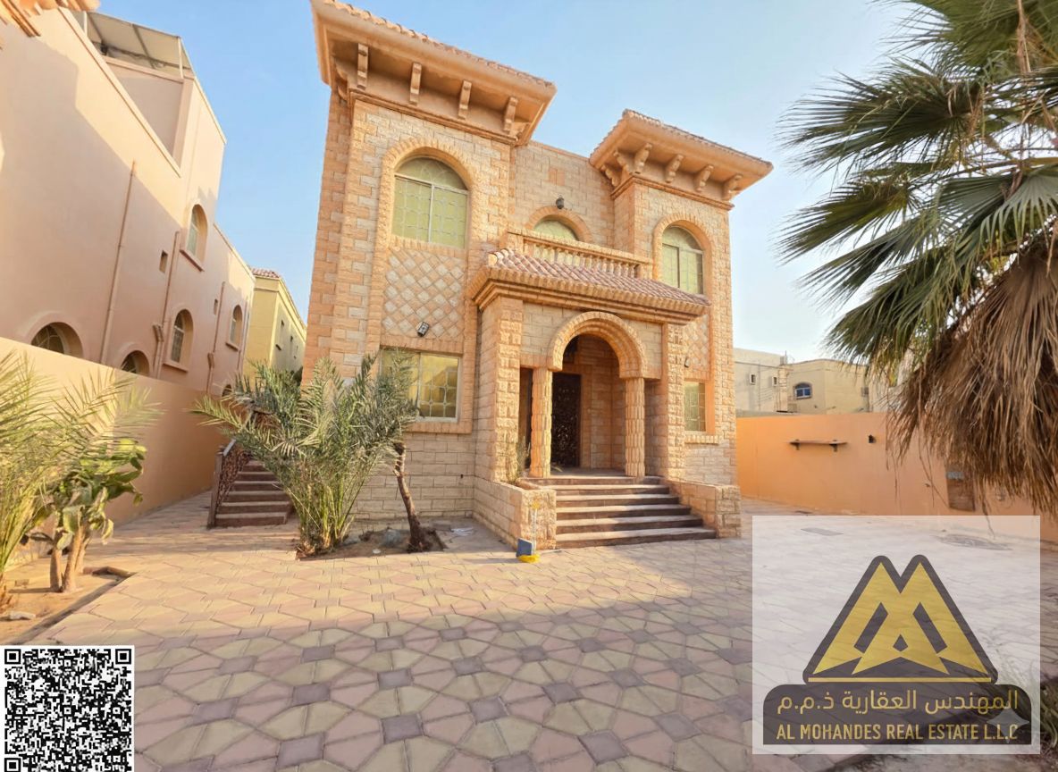 Master bedroom | Balcony | Spacious area | Close to all services | Near schools