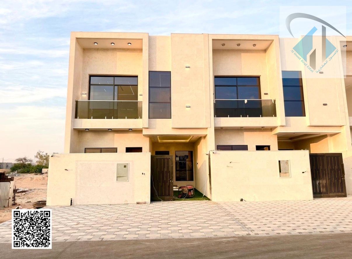 Free transfer fees 3floor villa near all services