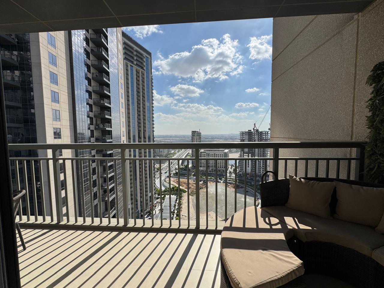 Fully Furnished | Chiller Free | Vacate 2026 January