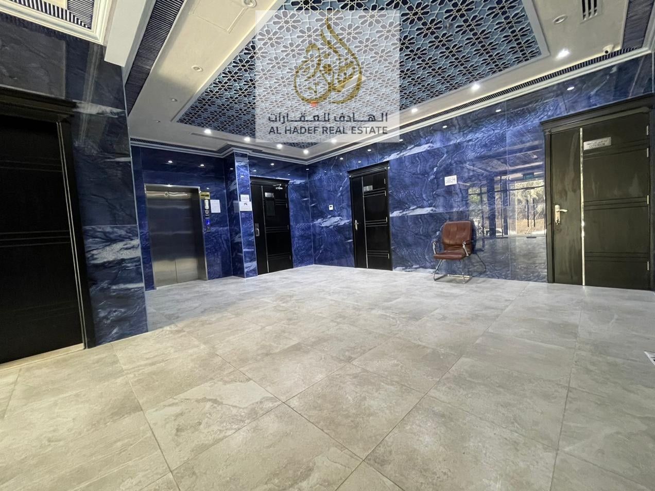 Spacious and Premium 1BHK in Al Rashidiya 2 | Excellent Finishing and Prime Location Close to All Major Facilities