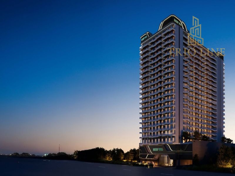 High Return Investment Opportunity | Achieve Your Dream | Own in the Heart of Dubai | Flexible Payment Plan