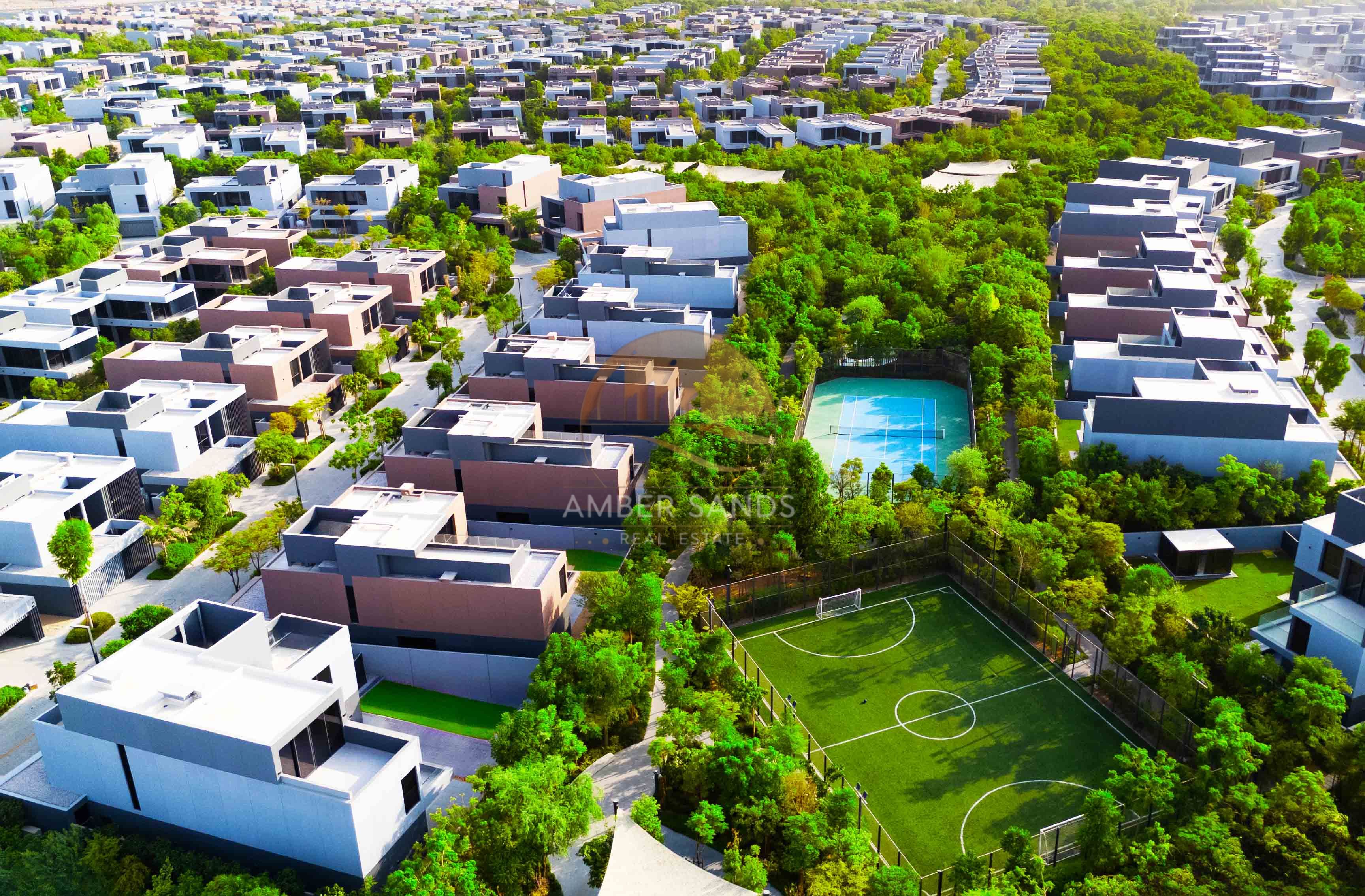 Latest Price | Straight from Developer | 5% Down payment | Close to Mall