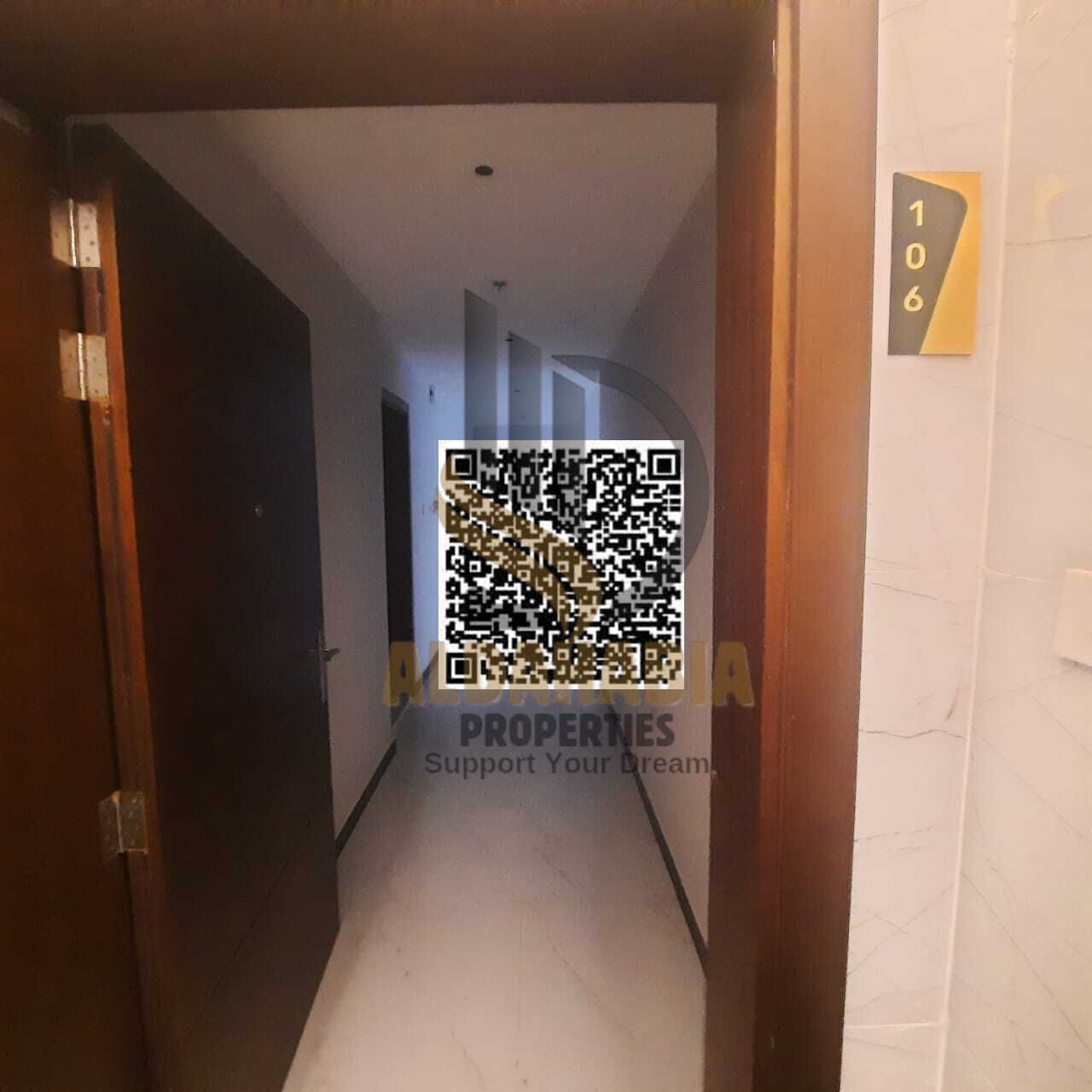 For Rent – Elegant 2BHK Apartment in Al Mowaihat 3, Ajman