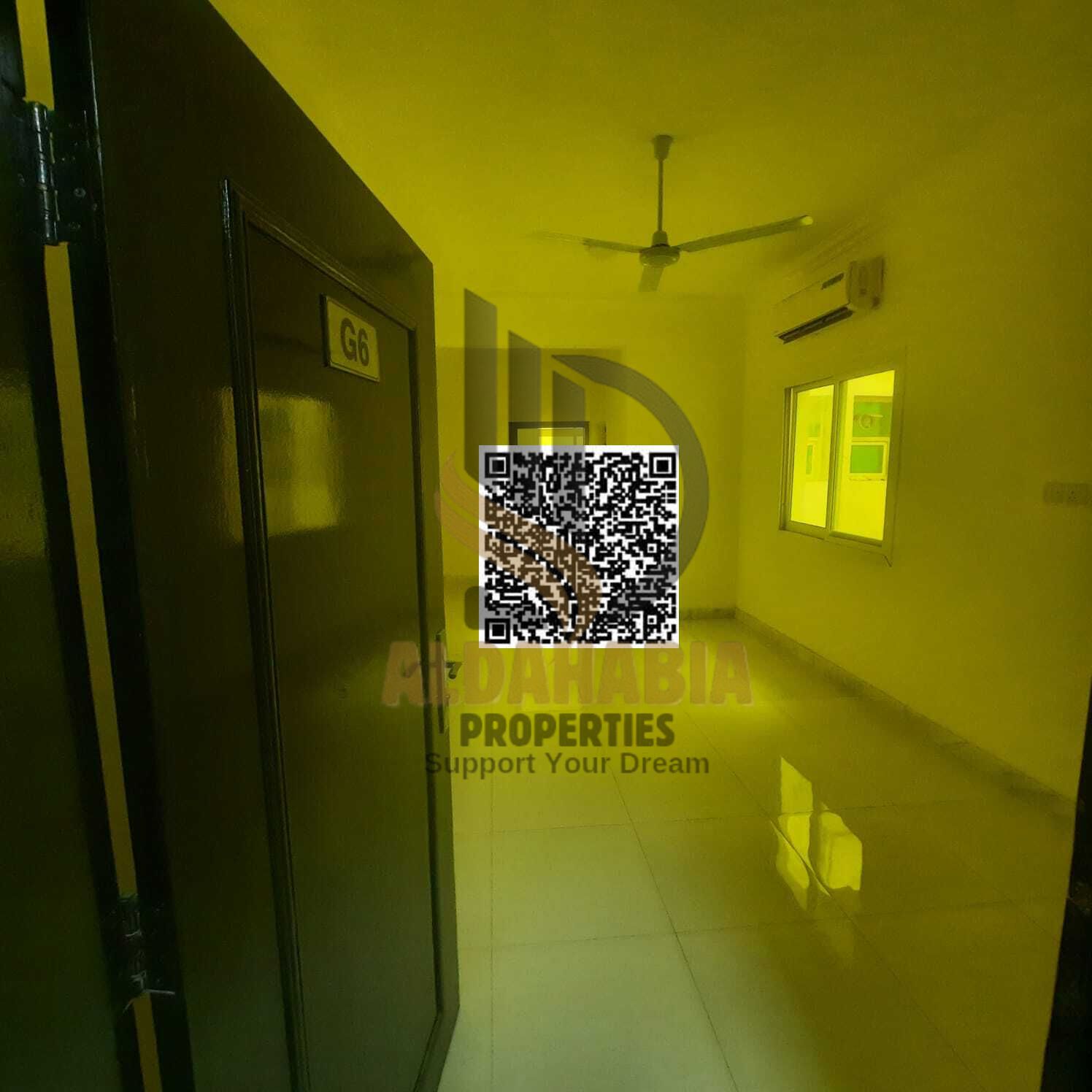 For Rent – 2BHK Apartment in Al Rawda 2, Ajman