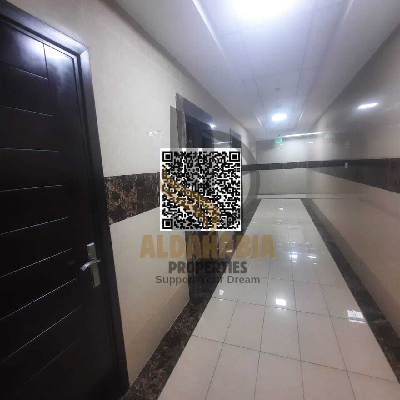 For Rent – 1BHK Apartment in Al Hamidiya 1, Ajman