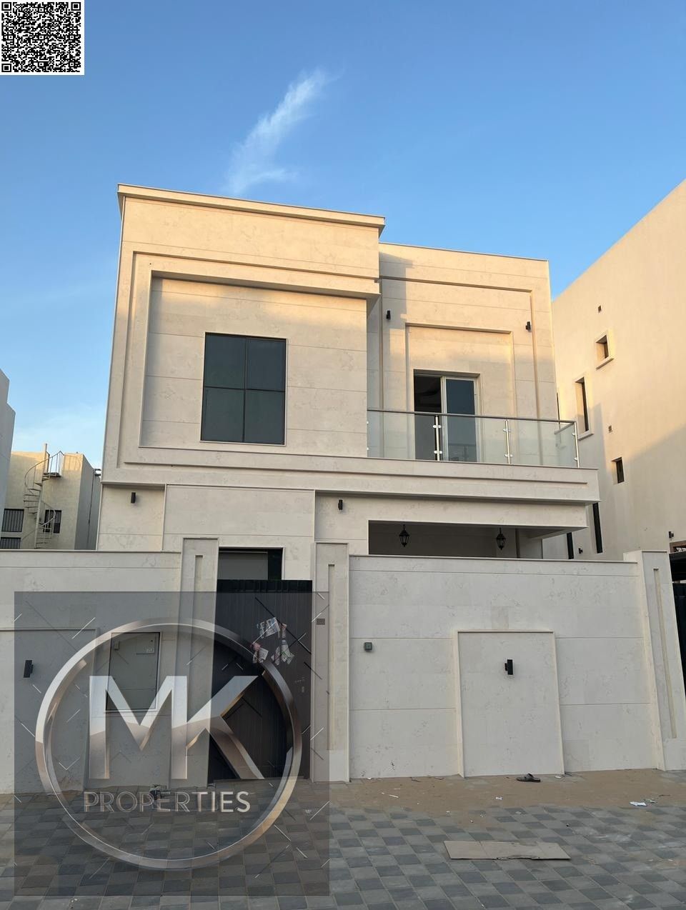 brand new 5 Master Bedroom Villa Available for rent In al zhaya