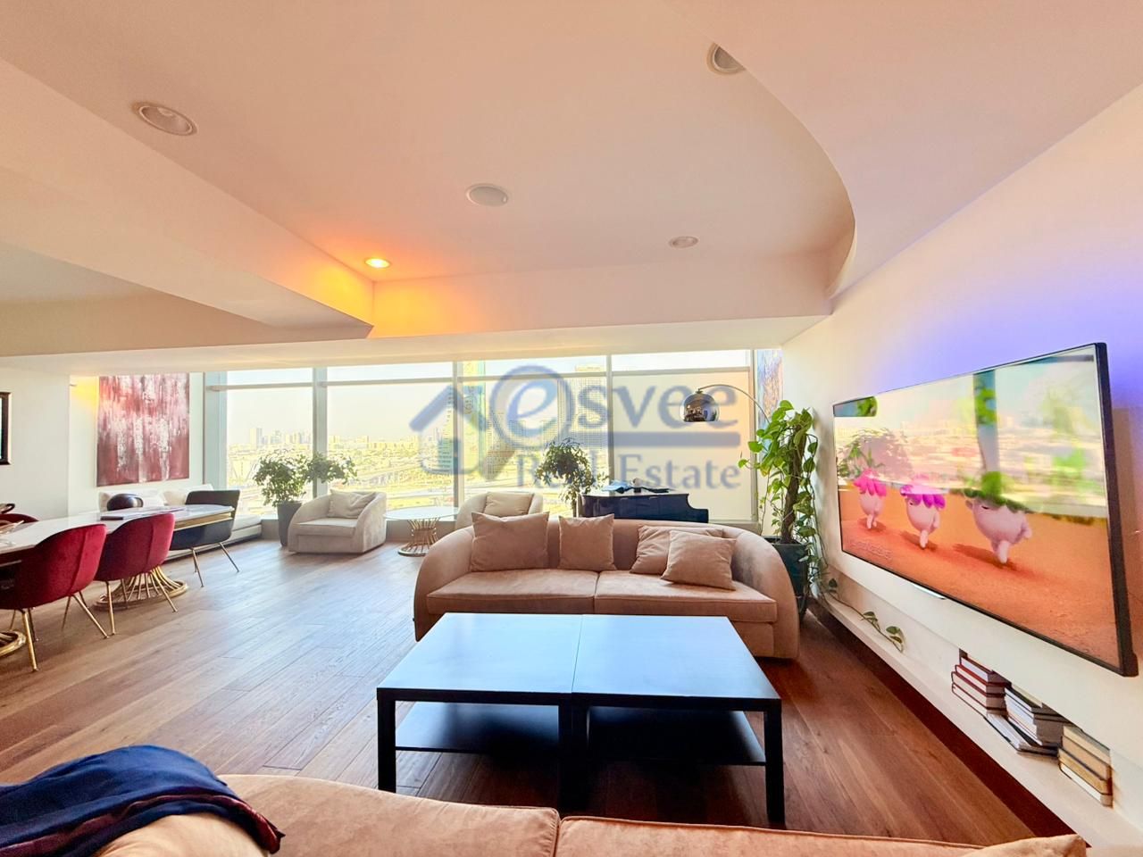 Exquisite Fully Upgraded 2BR | Luxurious Living in Jumeirah | Exclusive Sale | Prime Investment